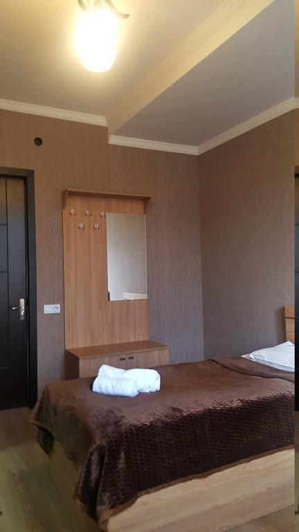 Tower Hotel Stepantsminda Exterior photo